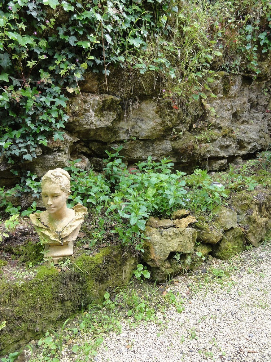 Chambre Chez L'habitant Lusignan 88789