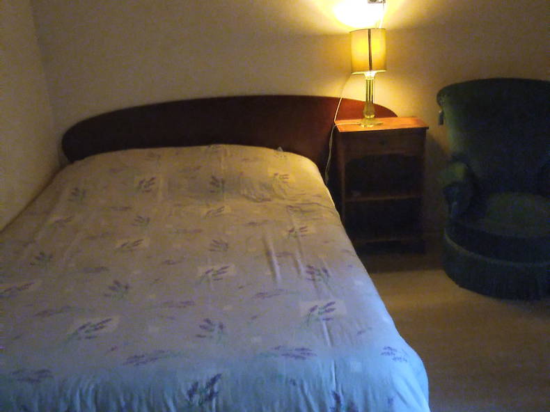Chambre Chez L'habitant Ormesson-sur-Marne 60766-2