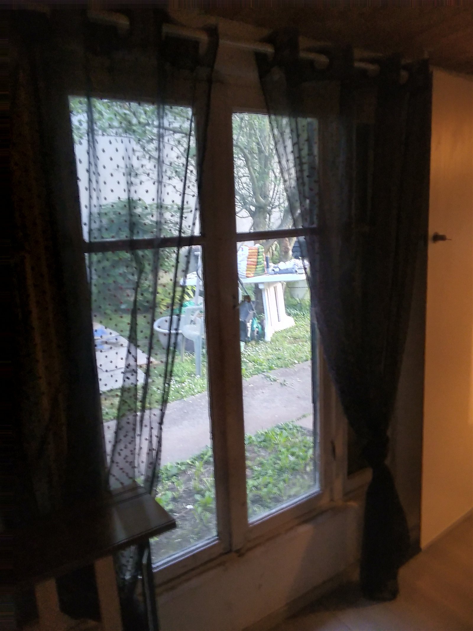 Gastgezin Ormesson-sur-Marne 60766