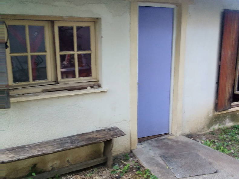 Chambre Chez L'habitant Ormesson-sur-Marne 60766-4