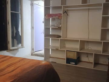 Chambre chez l'habitant à louer à Ormesson-Sur-Marne - photo 5 : chambre-5