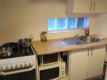 Chambre chez l'habitant à louer à Ormesson-Sur-Marne - photo 6 : autre pièce-6