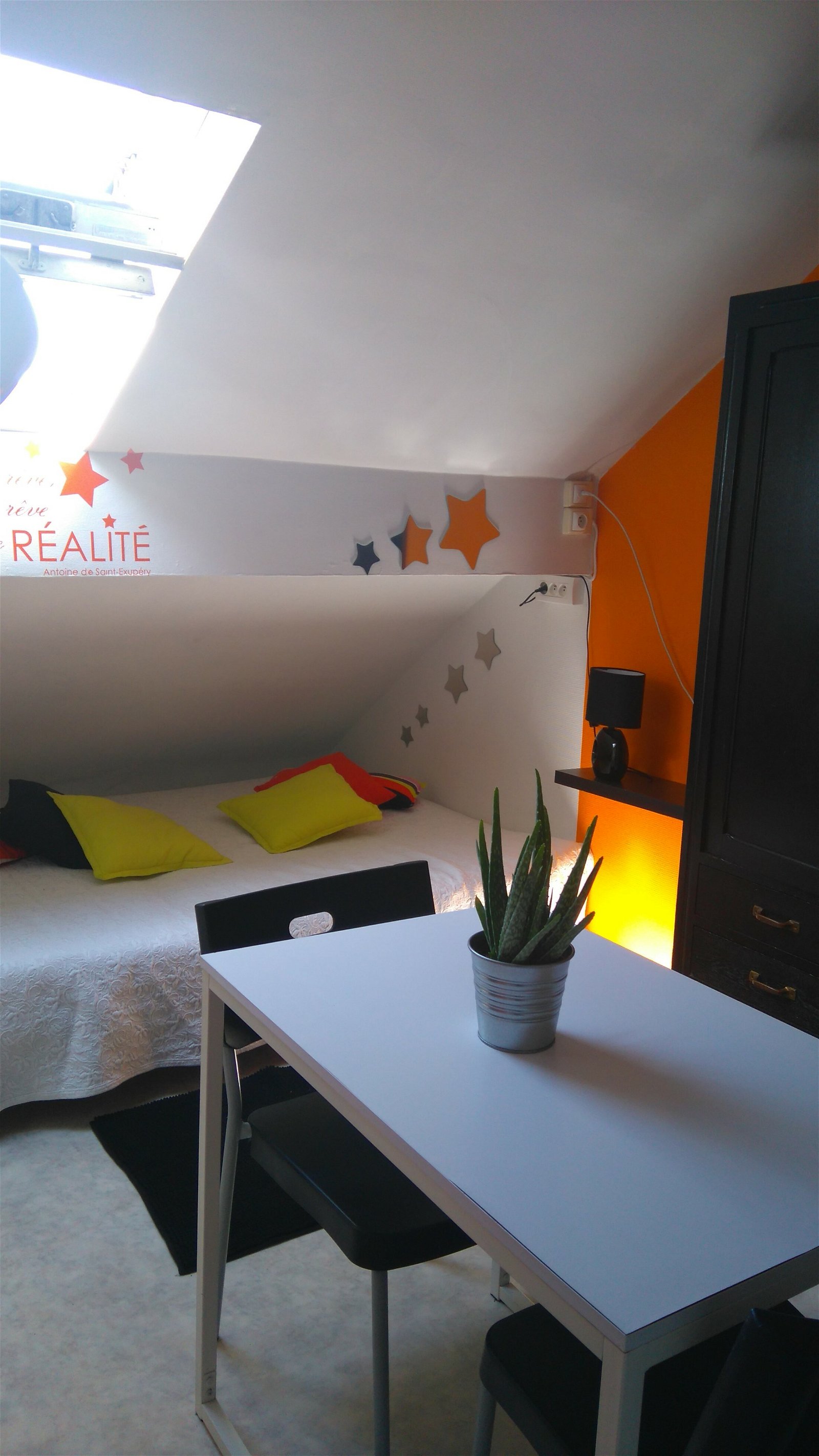 Oberoende Studio Nantes 62573