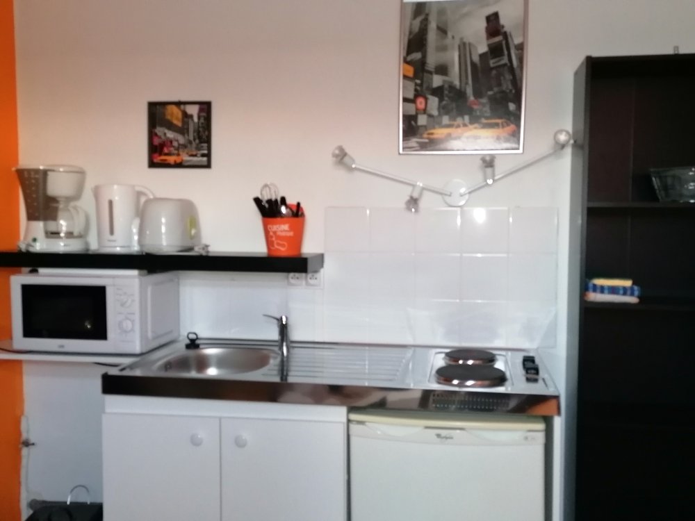 Oberoende Studio Nantes 62573