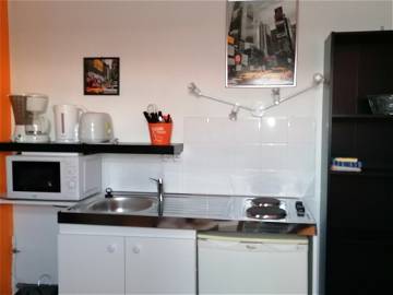 Room For Rent Nantes 62573