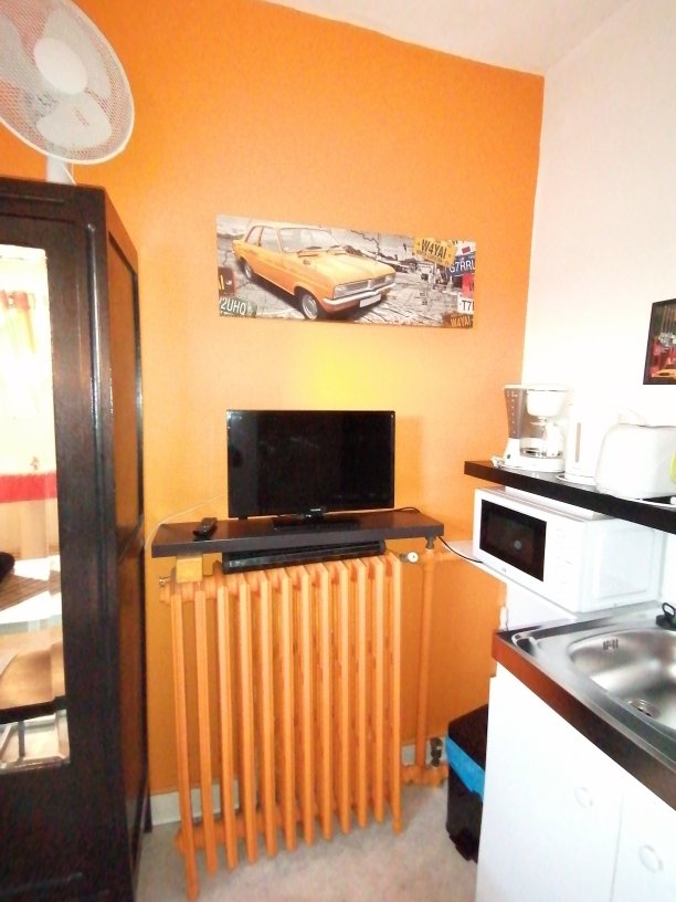 Oberoende Studio Nantes 62573