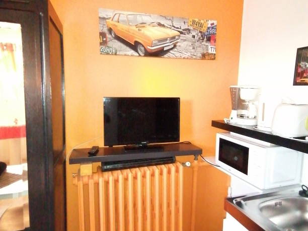 Logement Entier Nantes 62573-4