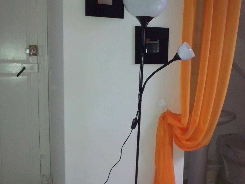 Logement Entier Nantes 62573-2