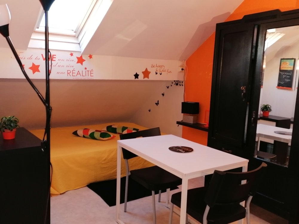 Oberoende Studio Nantes 62573
