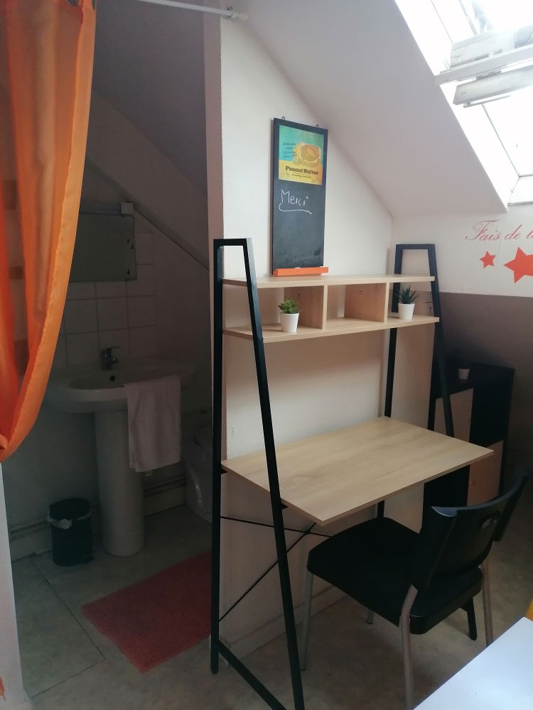 Oberoende Studio Nantes 62573