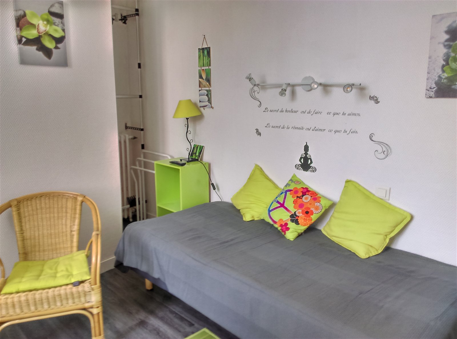 Onofhängeg Studio Nantes 47674