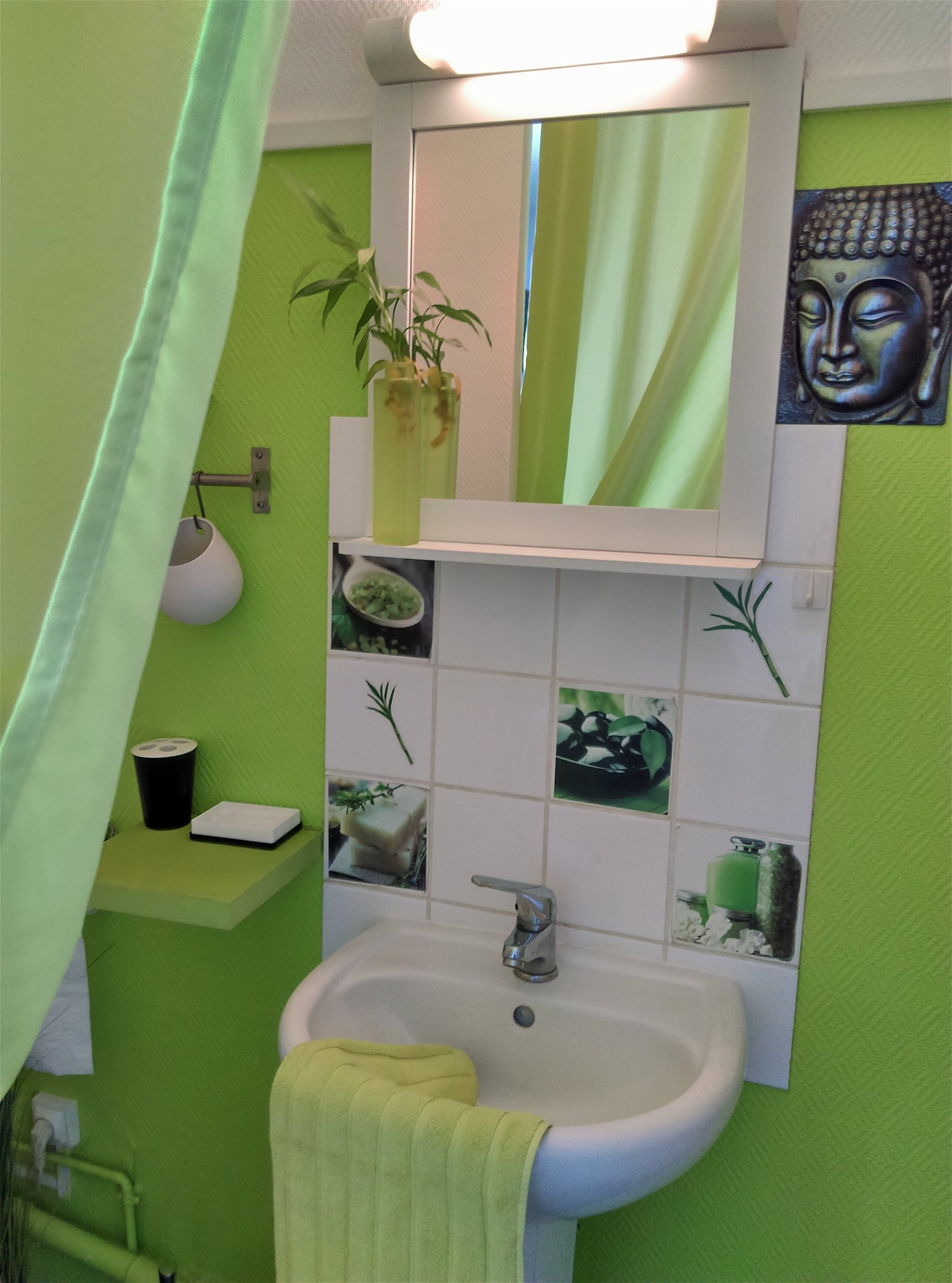 Onofhängeg Studio Nantes 47674