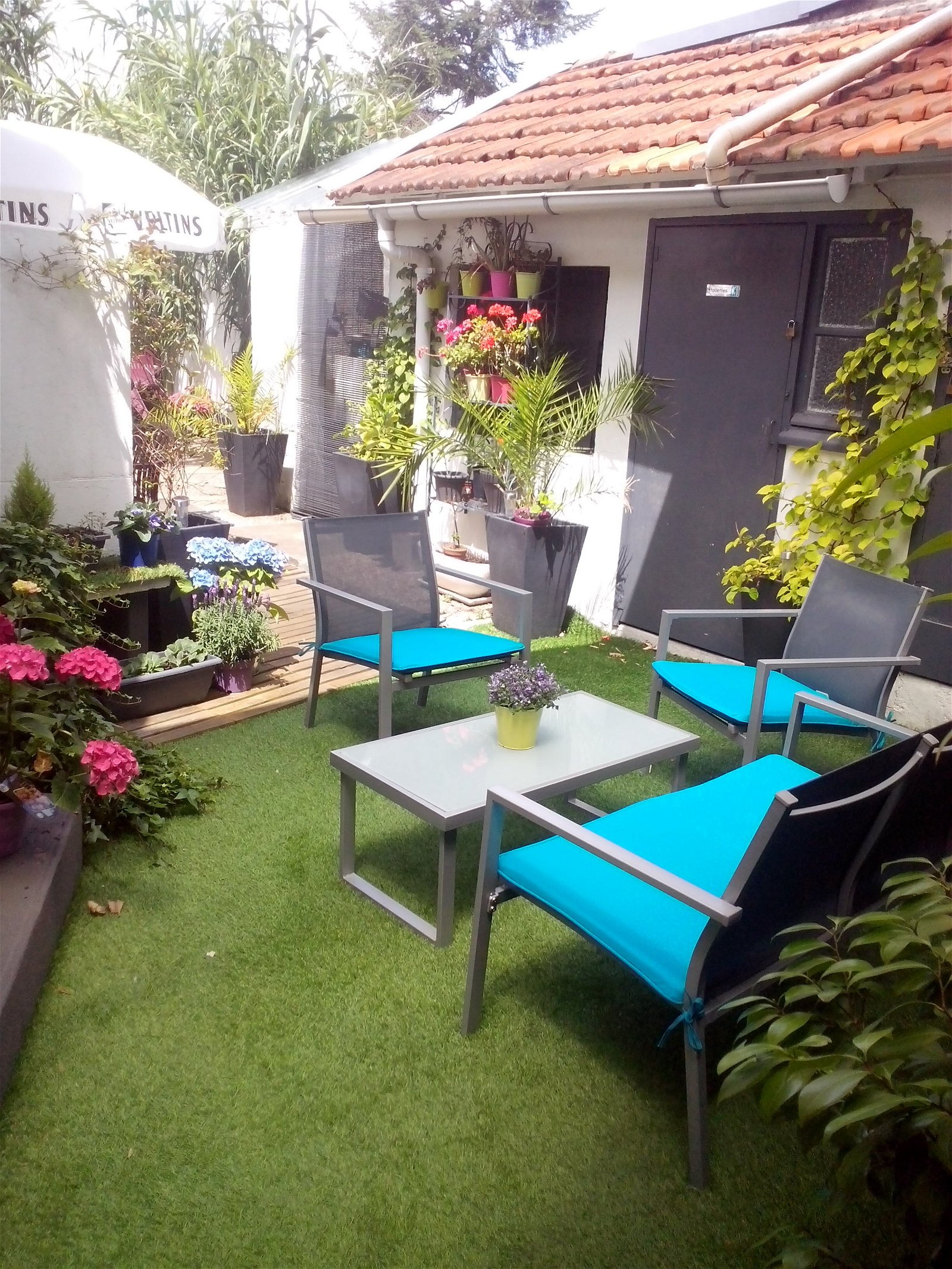 Onofhängeg Studio Nantes 47674