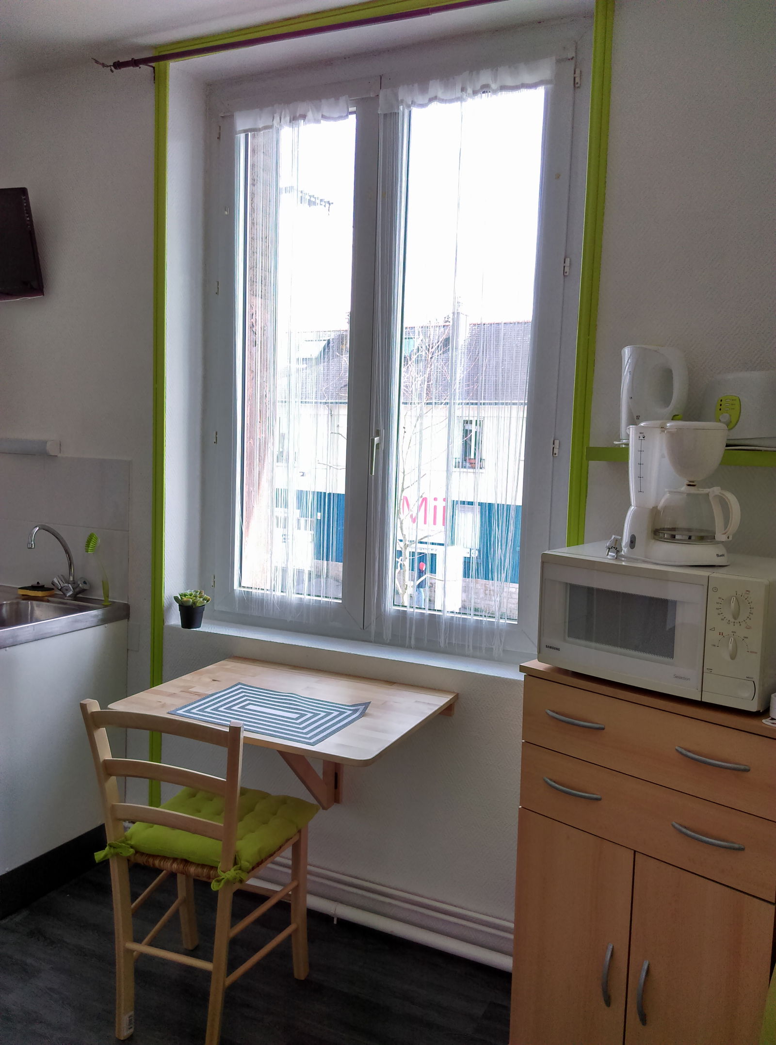 Onofhängeg Studio Nantes 47674