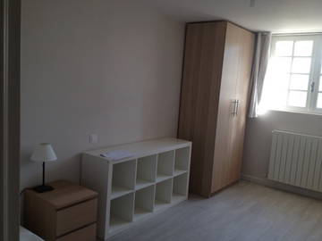 Room For Rent Montpellier 54103