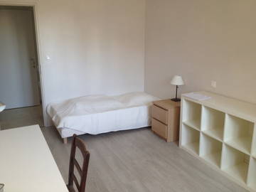 Room For Rent Montpellier 54103