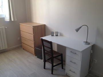 Room For Rent Montpellier 54103