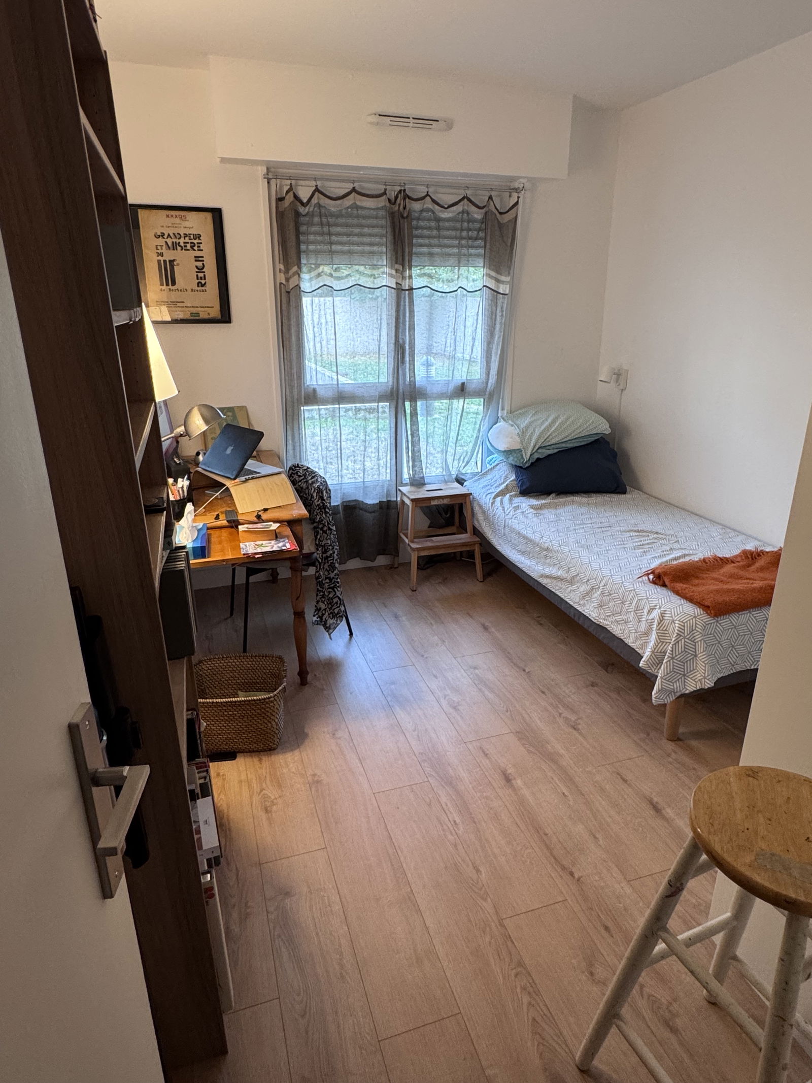 Chambre Chez L'habitant Rueil-Malmaison 103241