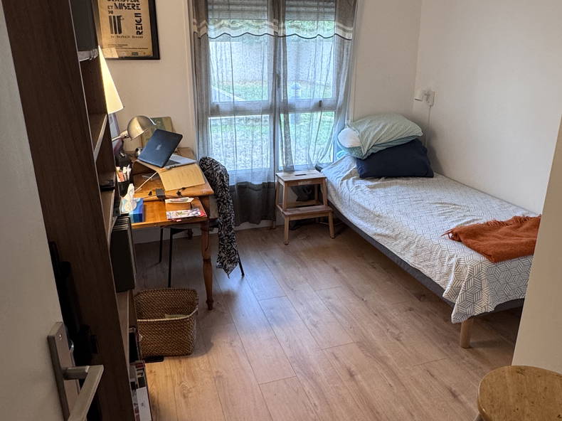 Gastfamilie Rueil-Malmaison 103241-1