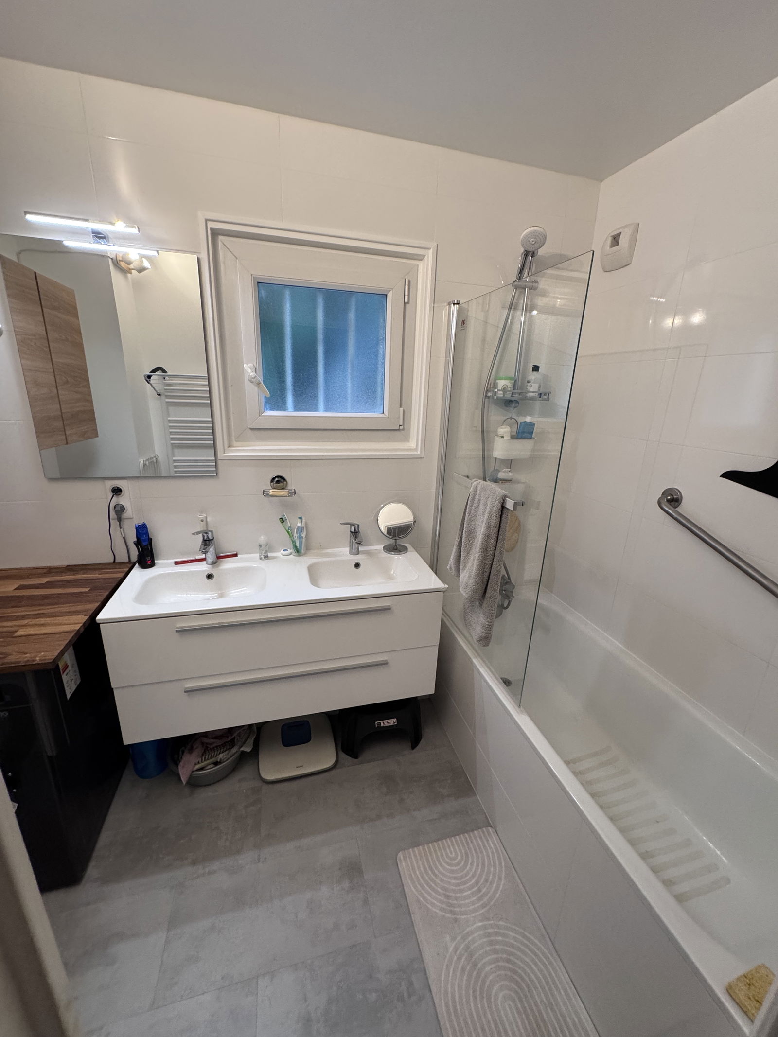 Chambre Chez L'habitant Rueil-Malmaison 103241