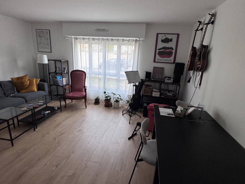 Gastfamilie Rueil-Malmaison 103241-3