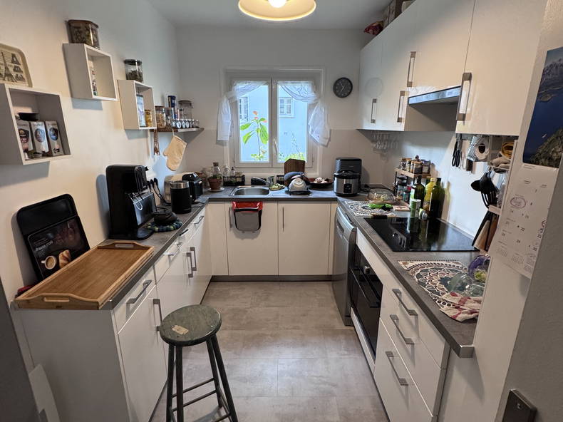 Gastfamilie Rueil-Malmaison 103241-4