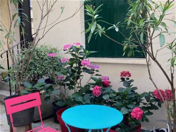 Room For Rent Paris 42101