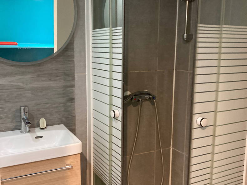 Tuisverblyf Paris 42101-4