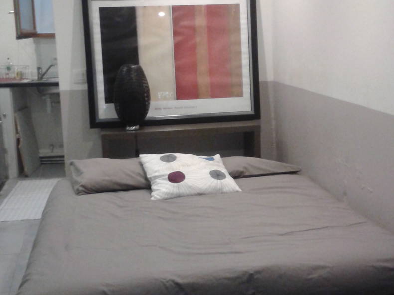 Tuisverblyf Paris 42101-5