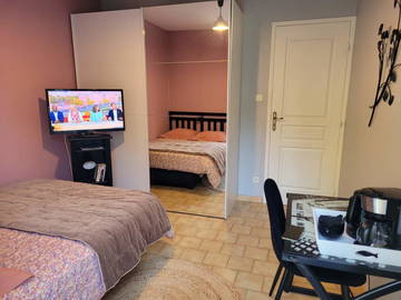 Chambre À Louer Bourges 262594-1