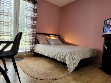 Quedarse En Casa Bourges 262594-1