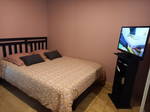 Chambre Chez L'habitant Bourges 262594