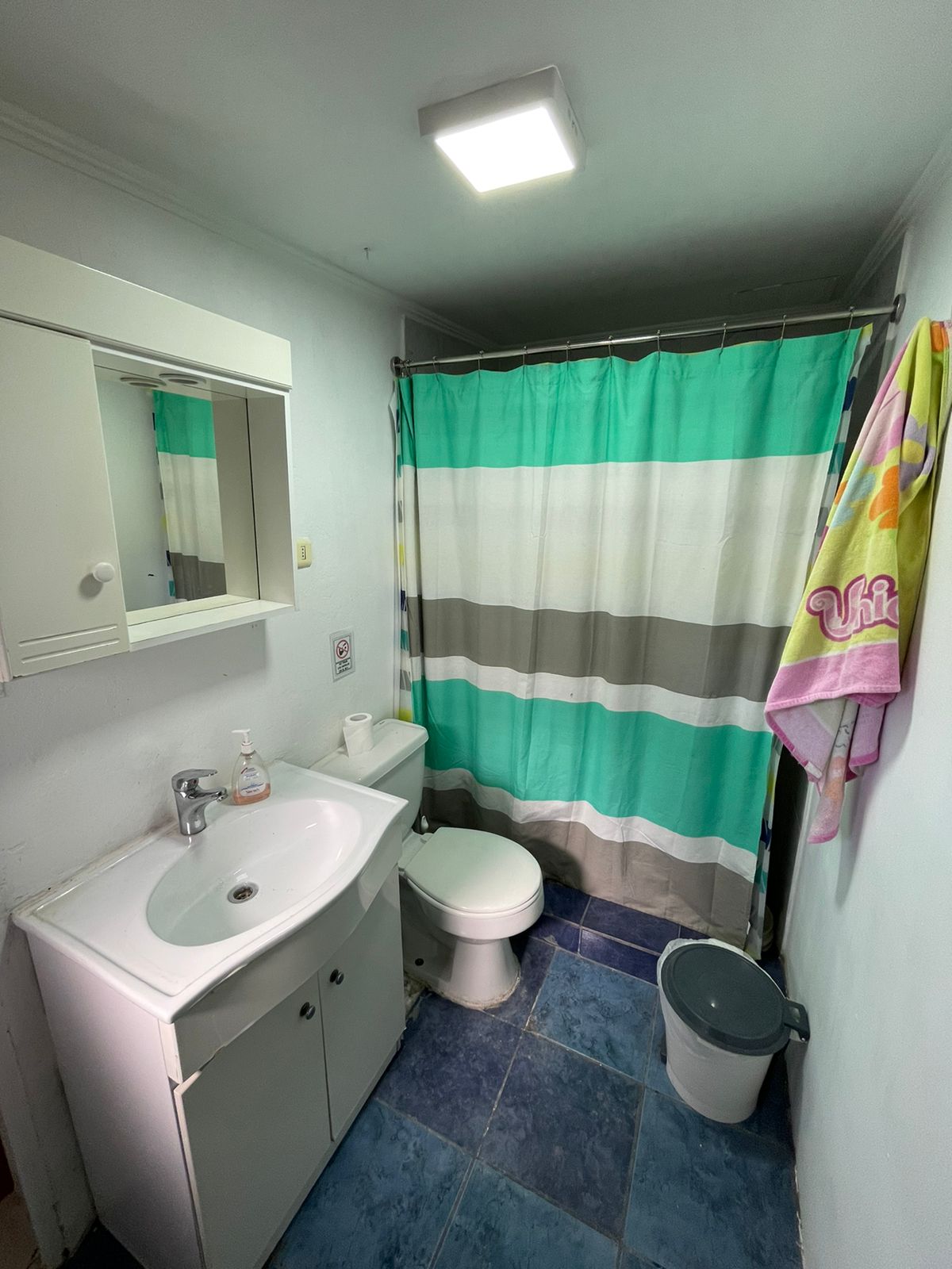 Chambre Chez L'habitant Providencia 256184