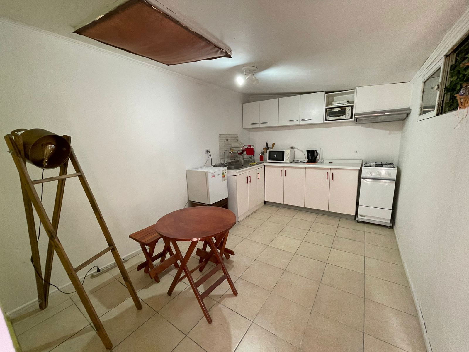 Chambre Chez L'habitant Providencia 256184