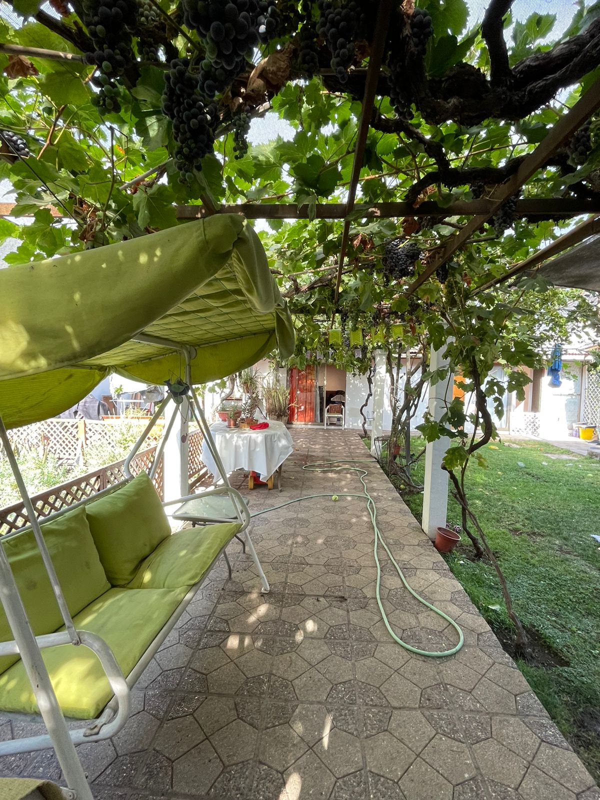 Chambre Chez L'habitant Providencia 256184