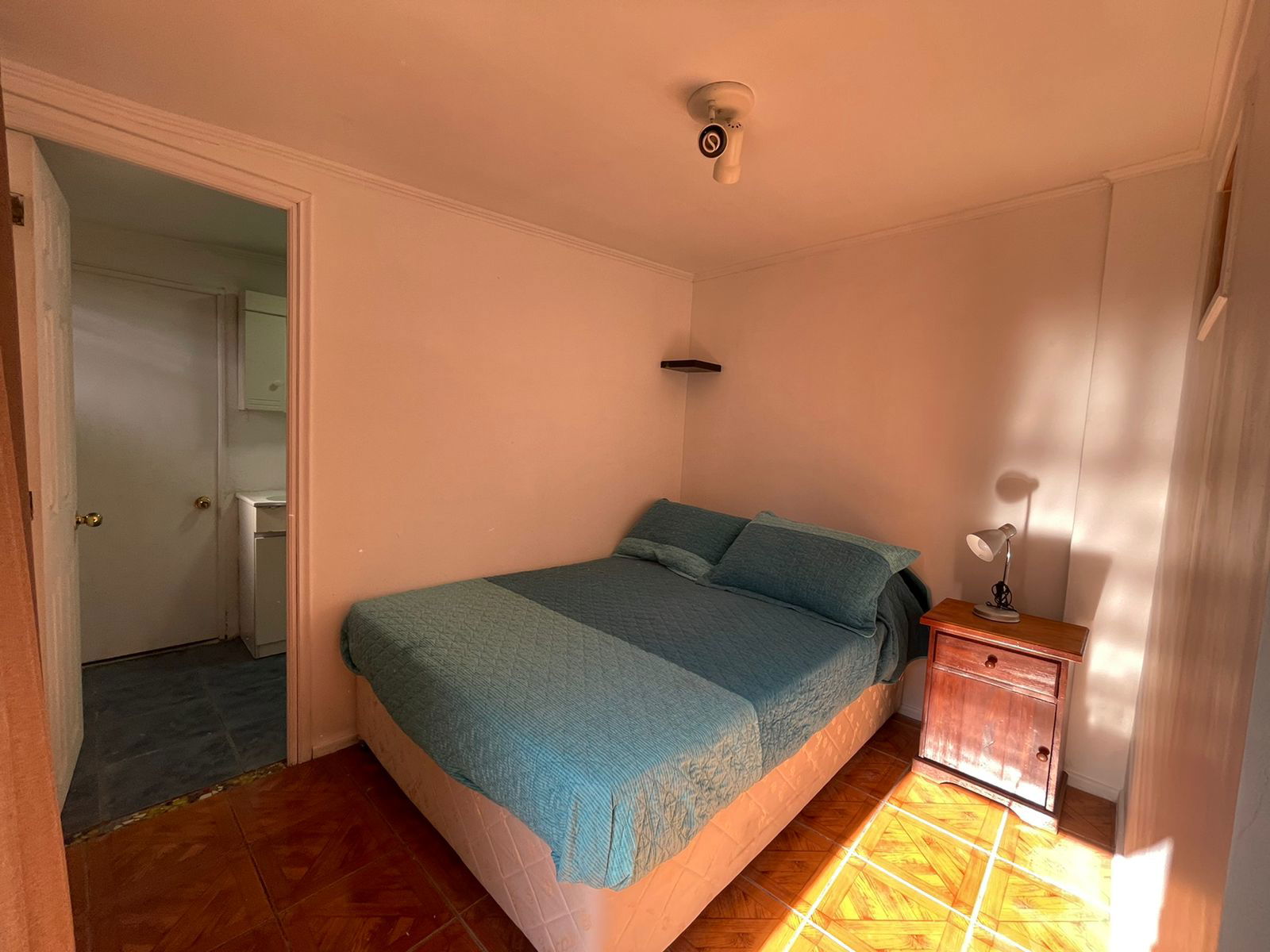 Chambre Chez L'habitant Providencia 256184