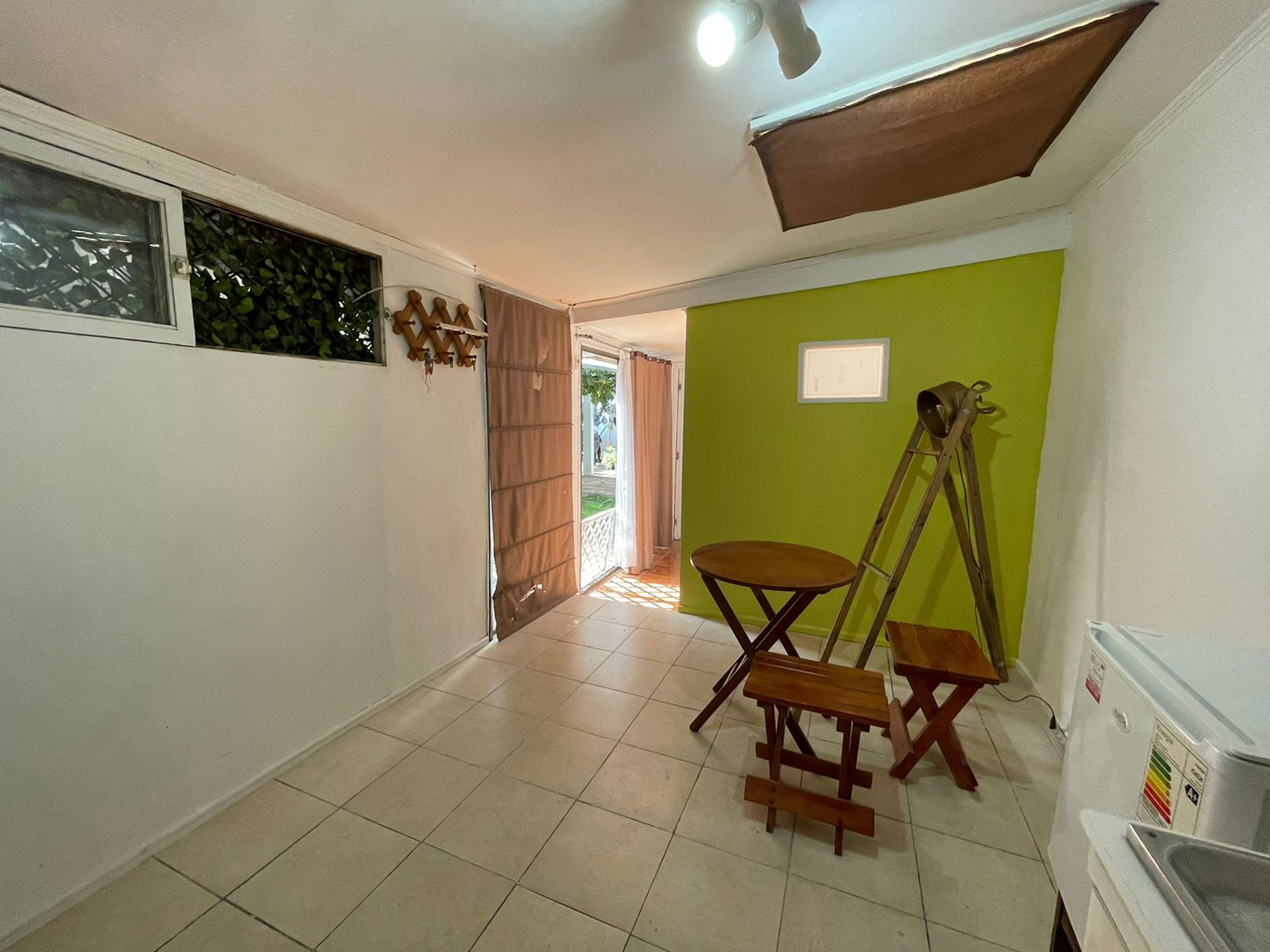 Chambre Chez L'habitant Providencia 256184