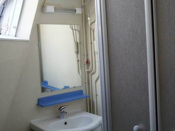 Gastfamilie Paris 89793-2