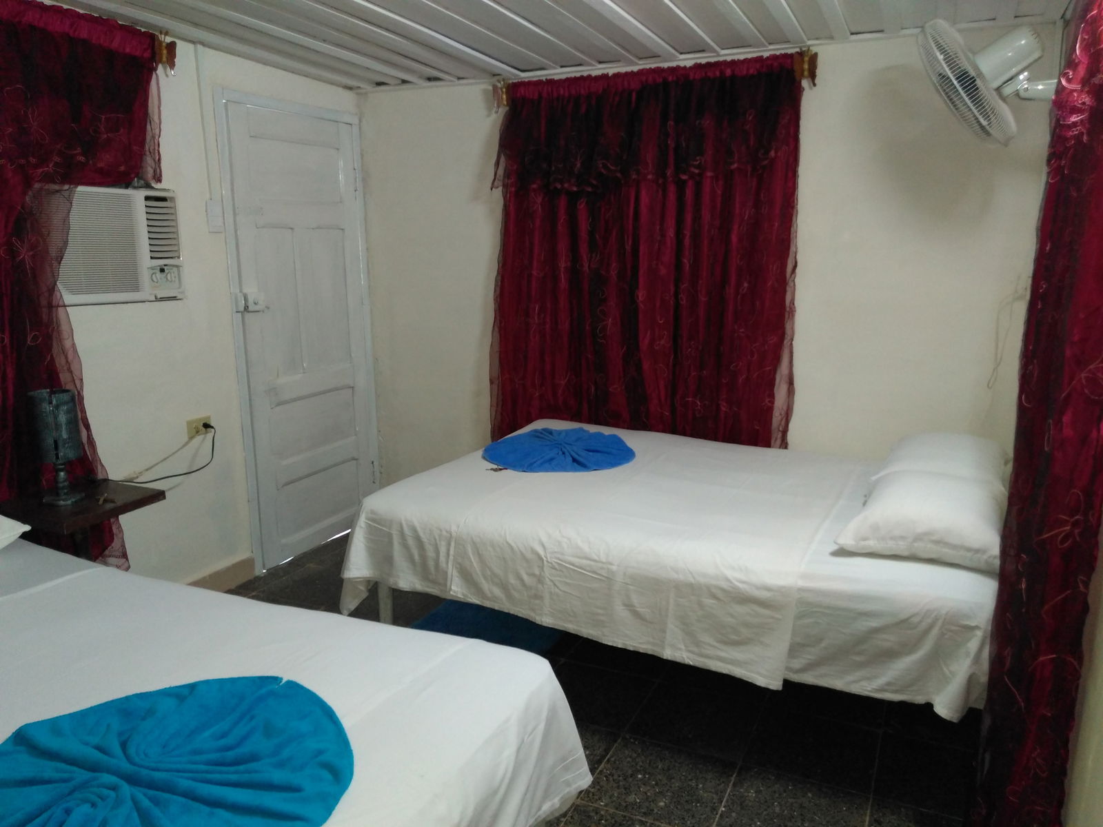 Chambre Chez L'habitant Viñales 210293