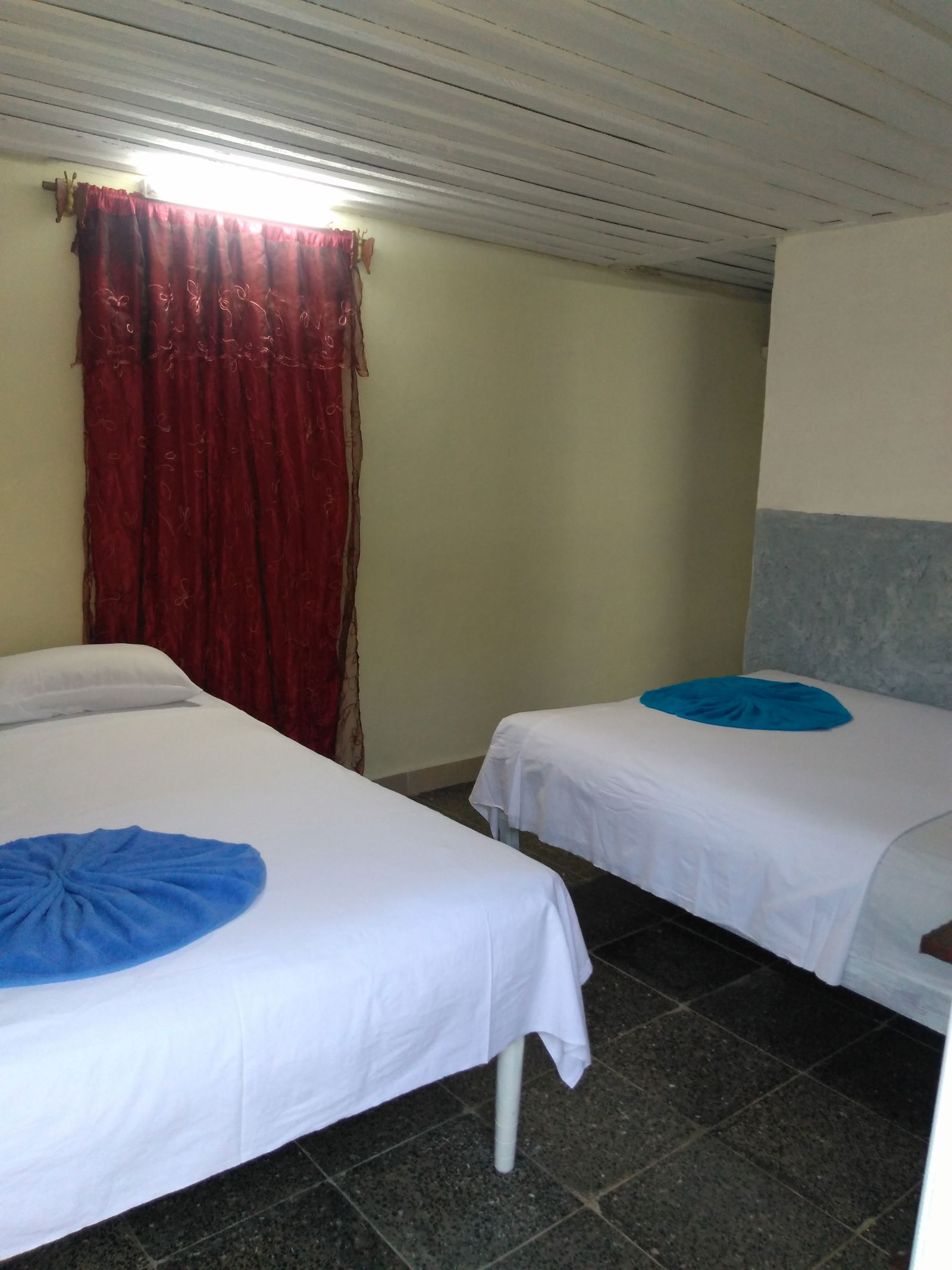 Chambre Chez L'habitant Viñales 210293