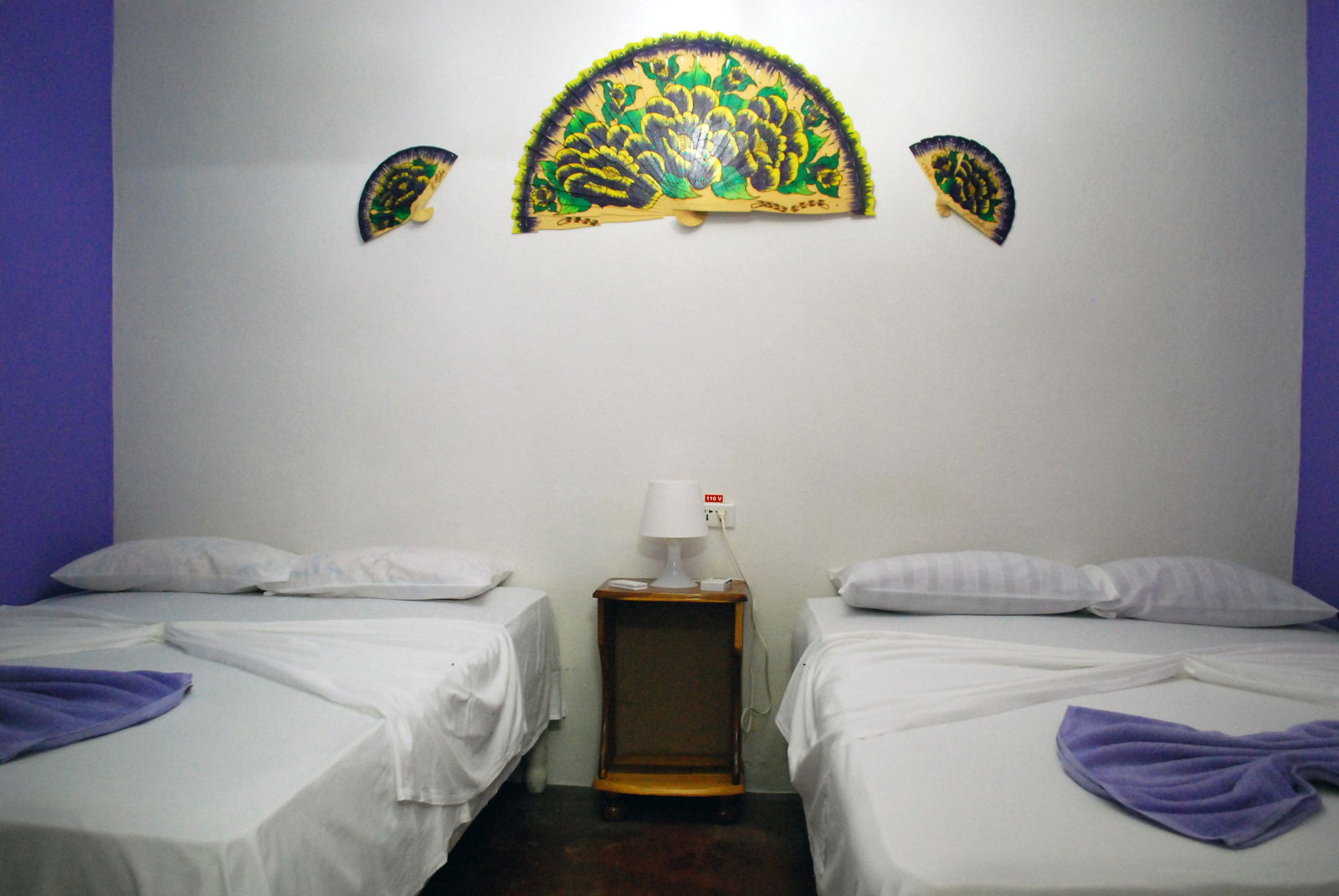 Chambre Chez L'habitant Viñales 213119