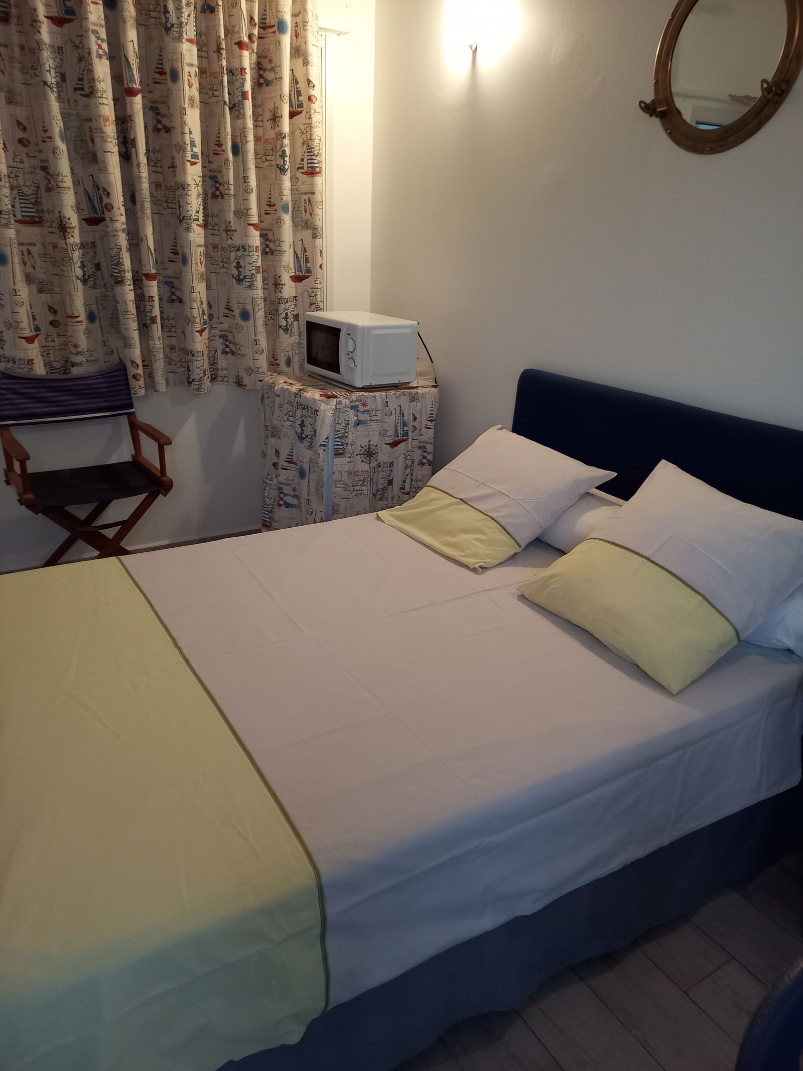 Chambre Chez L'habitant Le Moule 266056