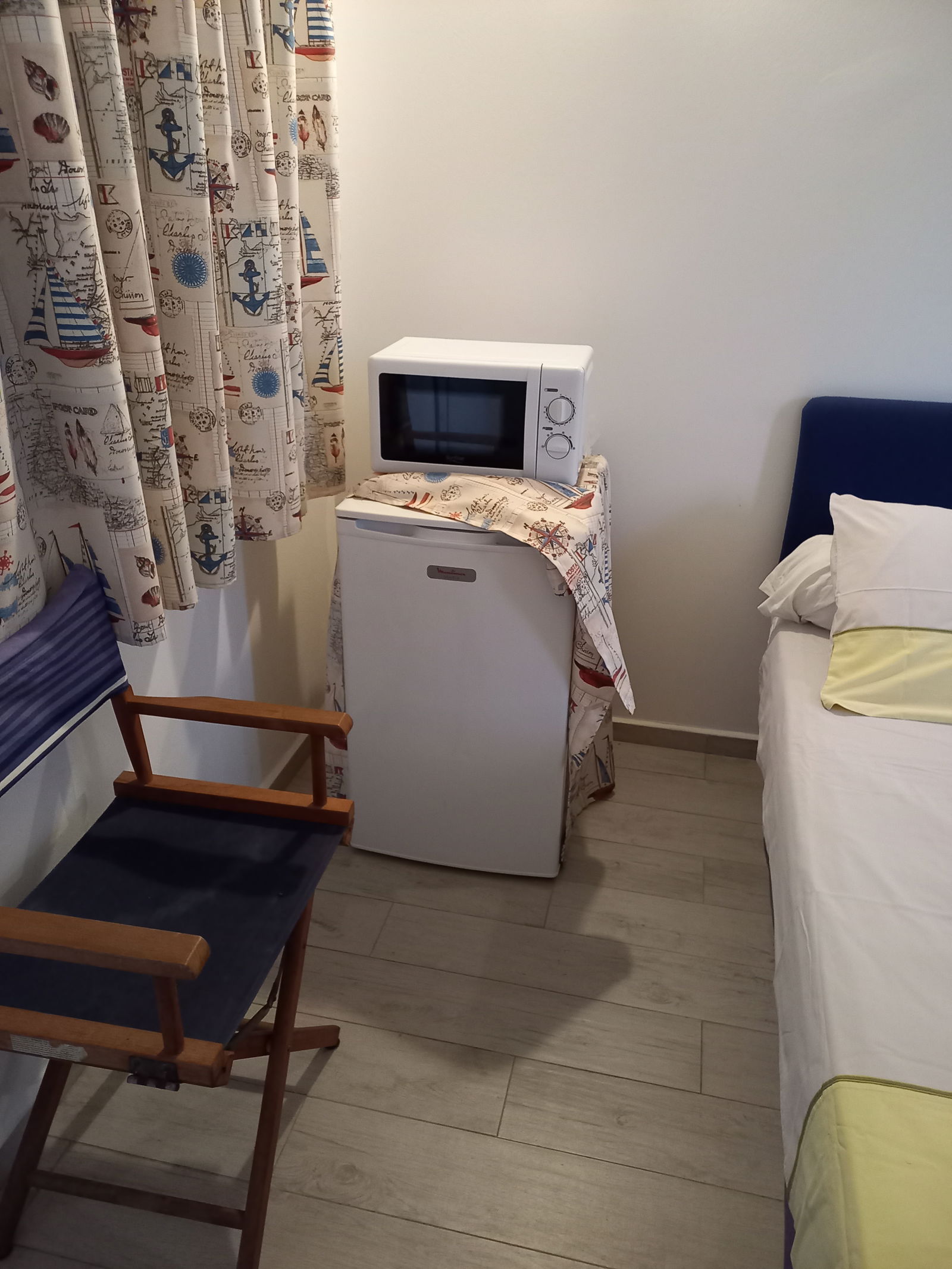 Chambre Chez L'habitant Le Moule 266056