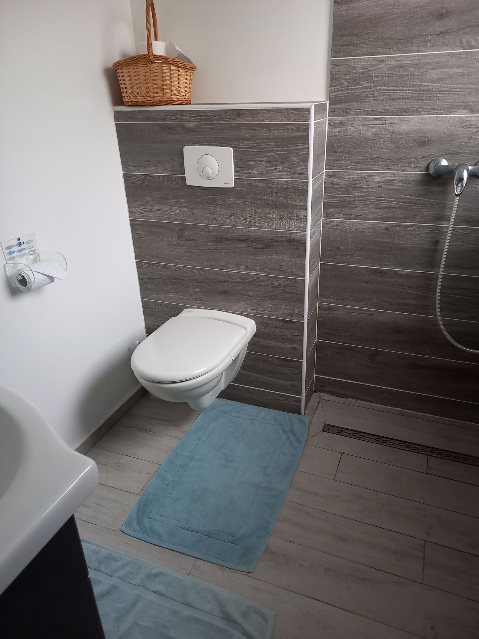 Chambre Chez L'habitant Le Moule 266056