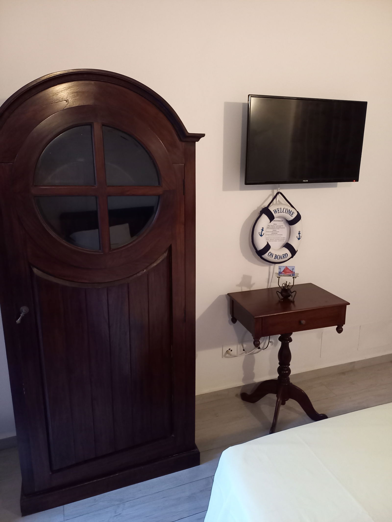 Chambre Chez L'habitant Le Moule 266056