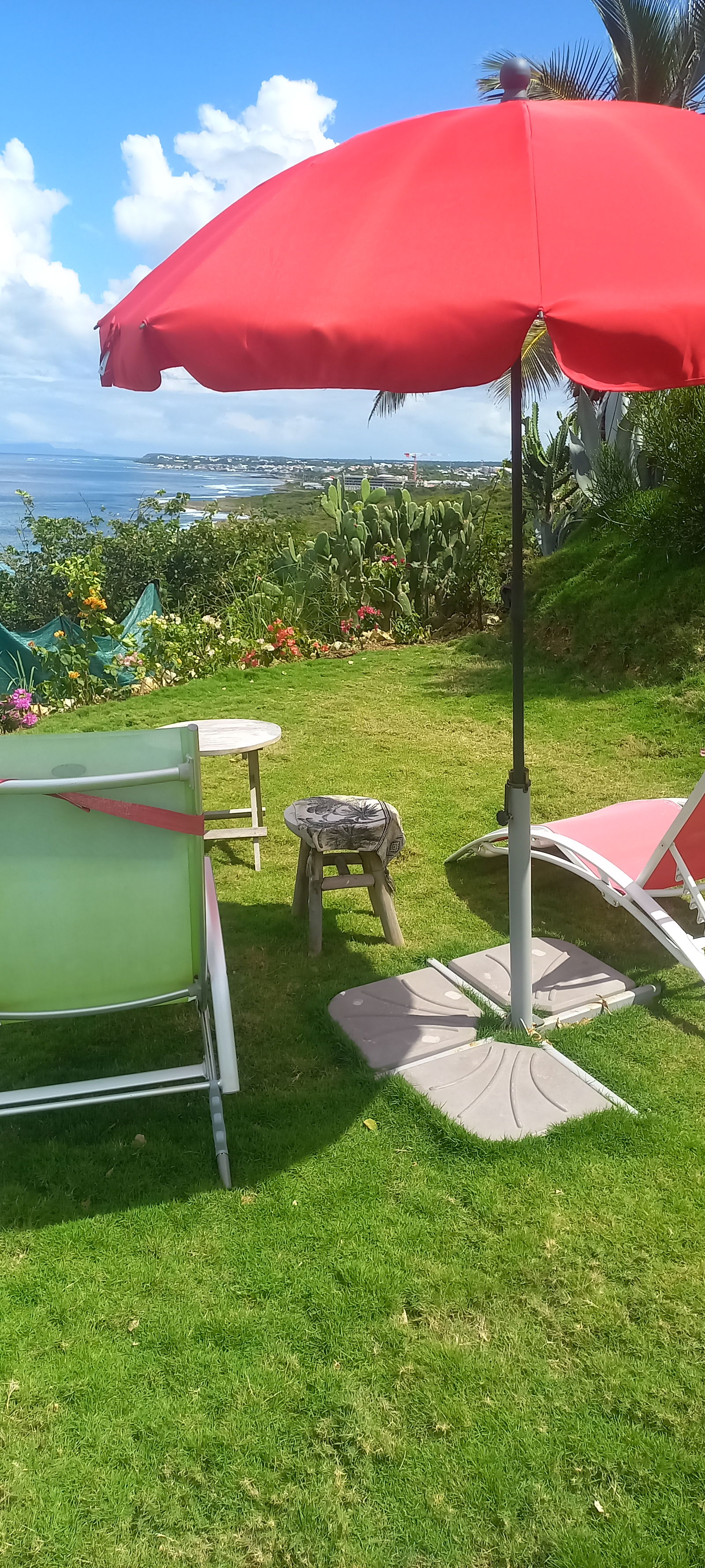 Chambre Chez L'habitant Le Moule 266056