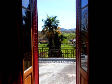 Roomlala | Chambre Independante Au Pied Des Pyrenees  Pres Aspet