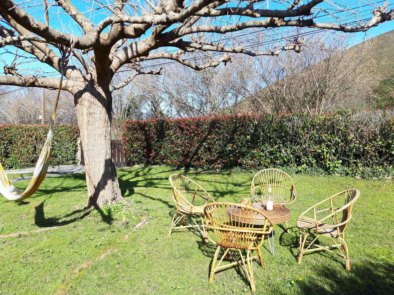 Gastfamilie Ascain 256740-5