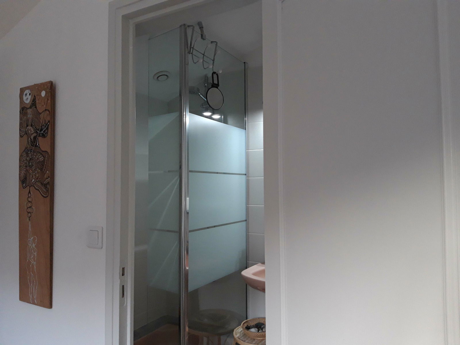 Chambre Chez L'habitant Ascain 256740