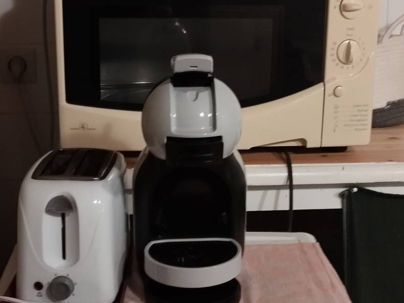 Habitaciones De Huéspedes Bellevigne-les-Châteaux 462549-2